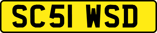SC51WSD