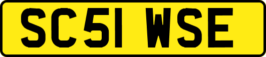 SC51WSE