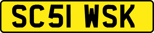 SC51WSK