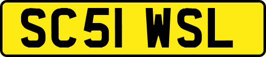 SC51WSL