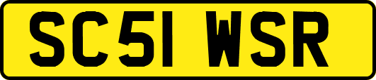 SC51WSR