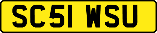 SC51WSU