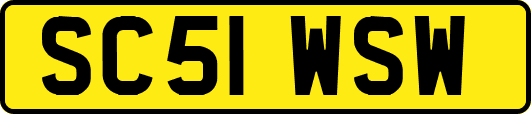 SC51WSW