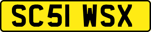 SC51WSX