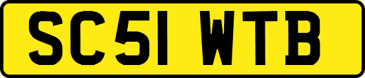 SC51WTB