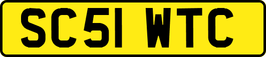 SC51WTC