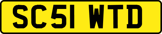 SC51WTD