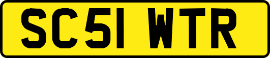 SC51WTR