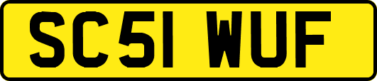 SC51WUF