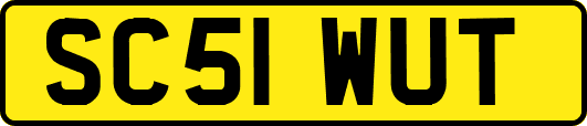 SC51WUT