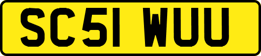 SC51WUU