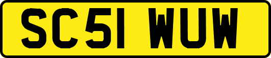 SC51WUW