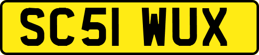 SC51WUX