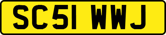 SC51WWJ