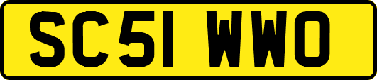 SC51WWO