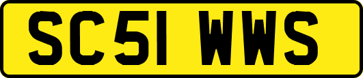 SC51WWS