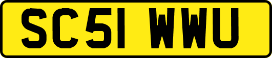 SC51WWU