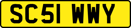 SC51WWY