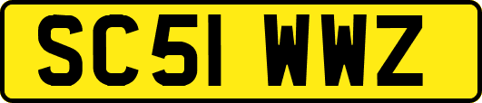 SC51WWZ