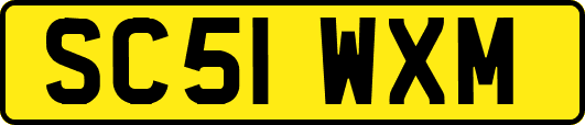 SC51WXM