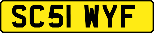 SC51WYF