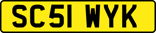 SC51WYK