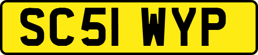 SC51WYP
