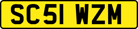 SC51WZM