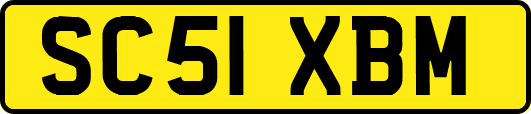 SC51XBM