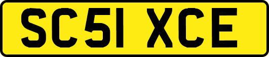 SC51XCE