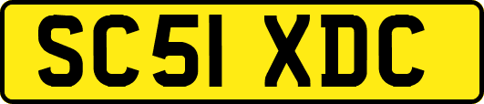 SC51XDC