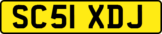 SC51XDJ