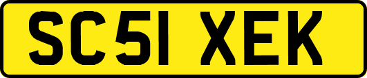 SC51XEK