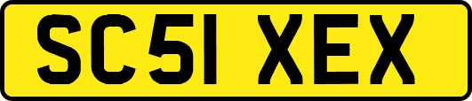 SC51XEX