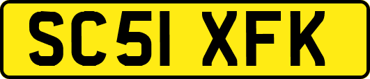 SC51XFK