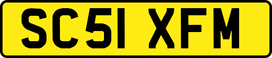 SC51XFM