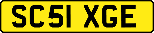 SC51XGE