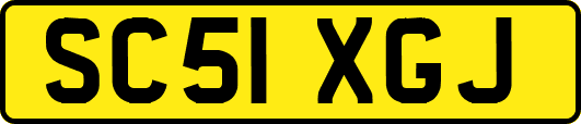 SC51XGJ