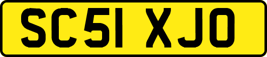 SC51XJO