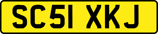 SC51XKJ