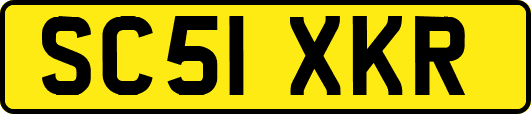 SC51XKR