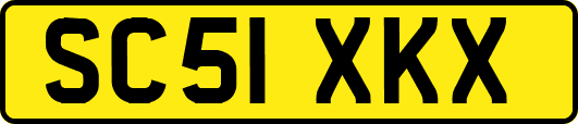 SC51XKX