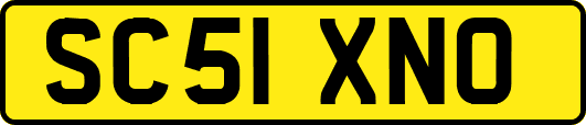 SC51XNO