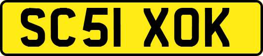 SC51XOK
