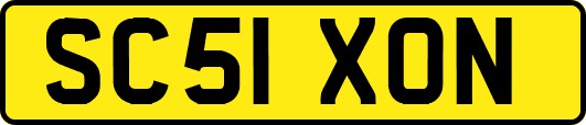 SC51XON