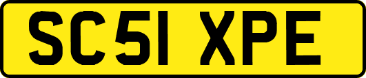 SC51XPE