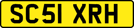 SC51XRH