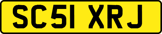SC51XRJ