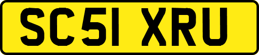 SC51XRU
