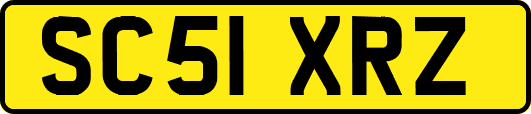 SC51XRZ